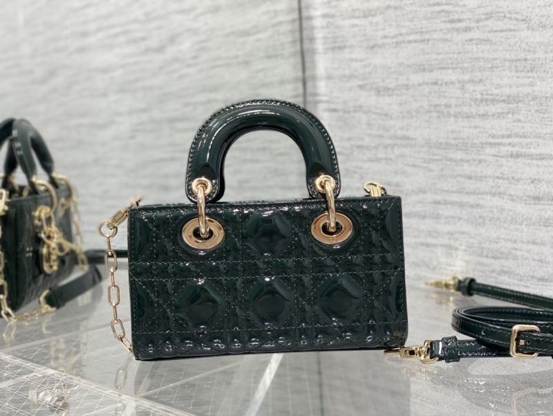 Christian Dior My Lady Bags